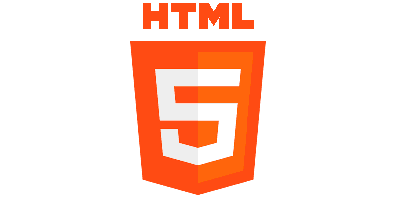 HTML5 Logo