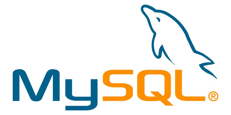 MySql Logo