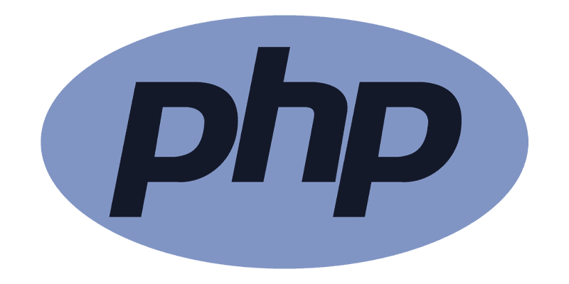 PHP Logo